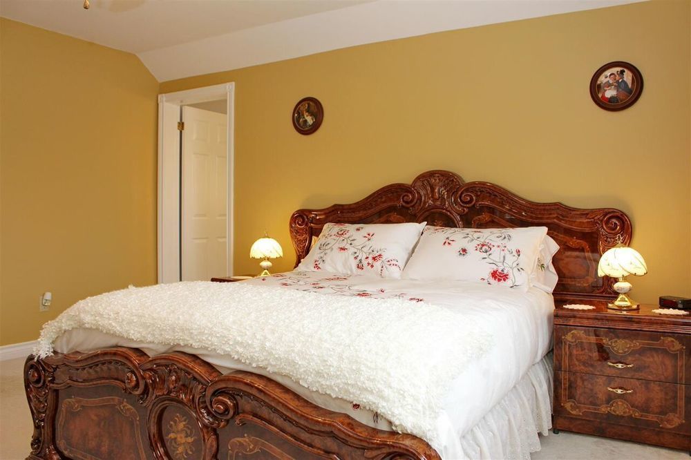 מפלי הניאגרה Grapelet Bed And Breakfast מראה חיצוני תמונה